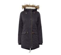 Oxmo Parka invernale 'ANNA' grigio scuro Donna Oxmo L