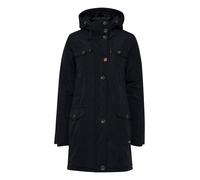Oxmo Parka invernale 'Tala' nero Donna - Abbigliamento - Taglie comode - Giacche Oxmo L