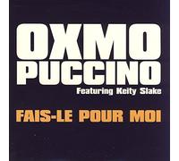 Oxmo Puccino - Fais-Le Pour Moi
