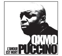 Oxmo Puccino L'Amour Est Mort (Vinyl LP)