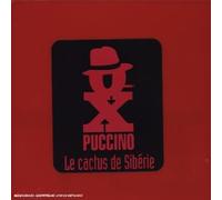 Oxmo Puccino - Le Cactus de Siberie (Ltd) (Cds20 [Import]