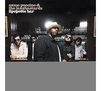 OXMO PUCCINO - LIPOPETTE BAR