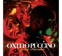 OXMO PUCCINO - OPERA PUCCINO