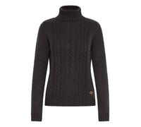 Oxmo Pullover 'Cathy' nero Donna Oxmo XS nero