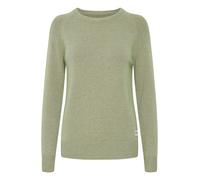 Oxmo Pullover 'MARIA' verde Donna Oxmo L
