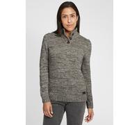 Oxmo Pullover 'Philicita' grigio sfumato, Taglia XL