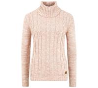 Oxmo Pullover 'Philipa' rosa Donna - Abbigliamento - Taglie comode - Pullover e cardigan - Pullover Oxmo L