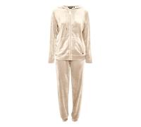 Oxmo Tuta da jogging 'Oxmitta' beige Donna Oxmo M