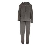 Oxmo Tuta da jogging 'Oxmitta' grigio scuro Donna Oxmo XS