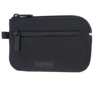 oxmox New Cryptan Keyholder Pure Print Black Black
