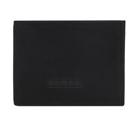 oxmox New Cryptan Portafoglio Protezione RFID 10.5 cm grigio