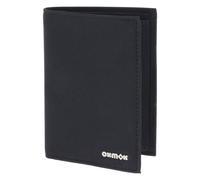 oxmox New Cryptan RFID Protect Pure 2.0 Metal Square Black