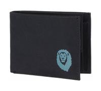 oxmox New Cryptan Portafoglio Protezione RFID 11 cm grigio
