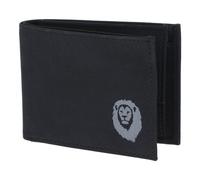 oxmox New Cryptan Portafoglio Protezione RFID 11 cm grigio