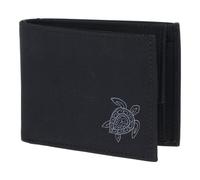 oxmox New Cryptan Portafoglio Protezione RFID 11 cm grigio