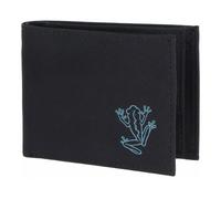 oxmox New Cryptan Portafoglio Protezione RFID 11 cm nero