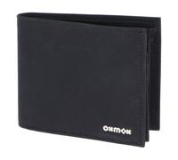 oxmox New Cryptan RFID Protect Pure 2.0 Metal Square Black