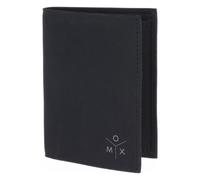 oxmox New Cryptan Portafoglio Protezione RFID 13 cm grigio