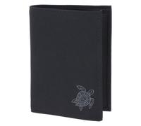 oxmox New Cryptan RFID Protect Turtle 2.0 Print Grey Black