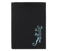 oxmox New Cryptan Portafoglio Protezione RFID 9.5 cm verde