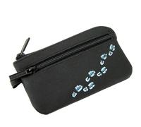 OXMOX Portachiavi nero Uomo OXMOX One Size