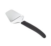 OXO 3114300 SteeL - Aereo per formaggi antiaderente, in acciaio inox, colore: Nero