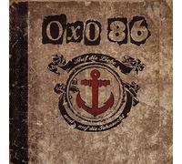 Oxo 86 - Auf die Liebe und auf die Sehn