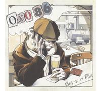 Oxo 86 - Rien Ne Va Plus (Vinyl Noir)