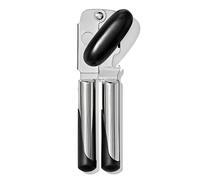 OXO Apriscatole d'Acciaio Steel Inossidabile, Argento, 1 Count