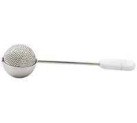 OXO Bacchetta per spolverare di Baker INOXO.11133000ML, Inoxidable, Argento