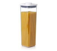 OXO BARATTOLO BISCOTTI ERMETICO Pop 2,10lt. 11x11x32cm OXO 11233800