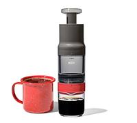 OXO Brewer rapido da esterno con borsa da viaggio