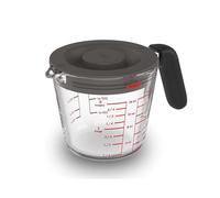 Oxo - Brocca misuratrice in vetro 1L