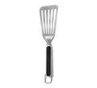 OXO Buona Presa per griglia di precisione Spazzola, Acciaio Inossidabile, 1.25 x 3.7 x 16.05