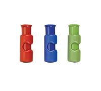 OXO Clip, Plastica, Multicolore