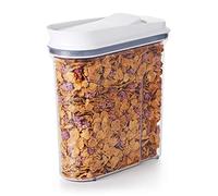 OXO Good Grips Contenitore per Dispensa POP, Trasparente, 3.2 L