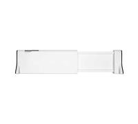 OXO Divisorio espandibile per cassetti, bianco