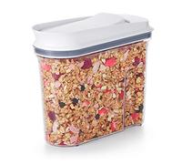 OXO Good Grips Contenitore per Dispensa POP, Trasparente 2.3 L,