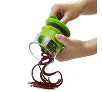 OXO Good Grips Spiralizzatore di verdure manuale