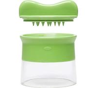 Oxo Good 300V1 Grips Spirale con Lame, Plastica, Verde