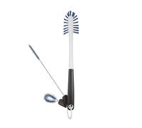 OXO Good Grips Set di spazzole per borracce e bottiglie