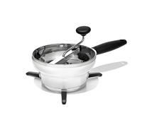 Oxo Good Grips 1071478V1 Passaverdure, Acciaio