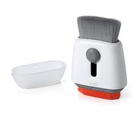 Oxo Good Grips Accessorio Pulizia Schermo E Tastiera Pc, Multicolore, 2.54 x 7.62 x 7.62 cm; 45 grammi