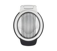 OXO Good Grips Affetta Uova - Bianco e Nero