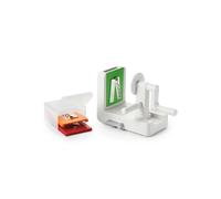 Oxo Good grips, affettatore a spirale da banco Good grips, affettatore a spirale da banco