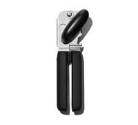 OXO Good Grips Apriscatole manuale con manici morbidi
