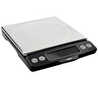 OXO Good Grips, Bilancia da cucina con display estraibile, max. 5 kg
