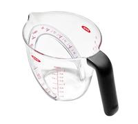OXO Good Grips Caraffa graduata angolata, 500 ml