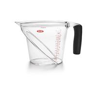 OXO Good Grips Caraffa graduata angolata, 1 L