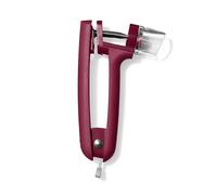 OXO Good Grips Cherry & Olive Pitter - Beet
